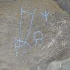Sign for Ra 