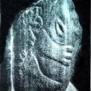 True Suppressions: Remembering the &ldquo;Granby Idol&rdquo; Un-Fakeable Relic Showing Dinosaur Human Mastodon Interaction in Pre-Glacial Granite